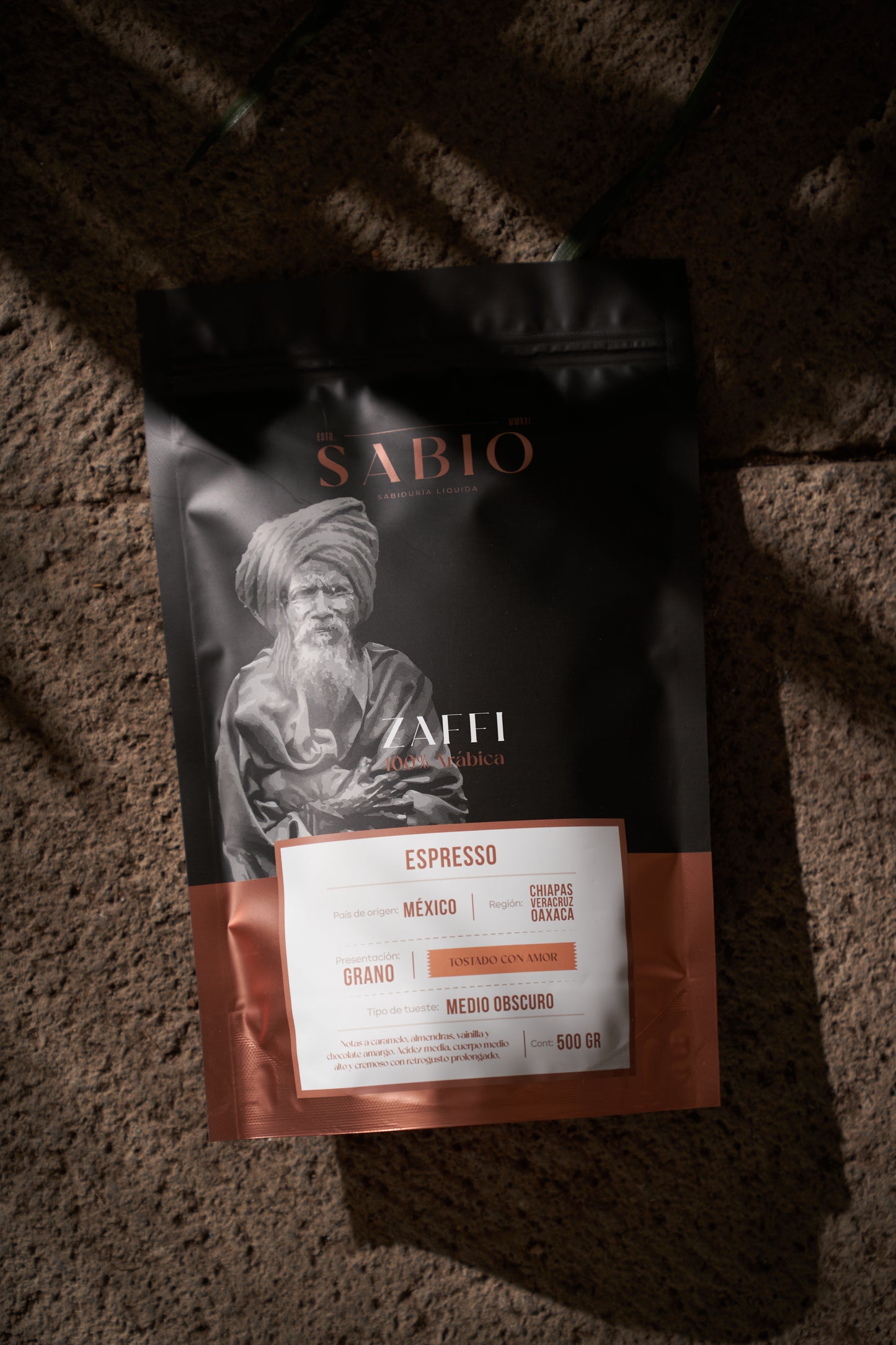 Zaffi | Espresso