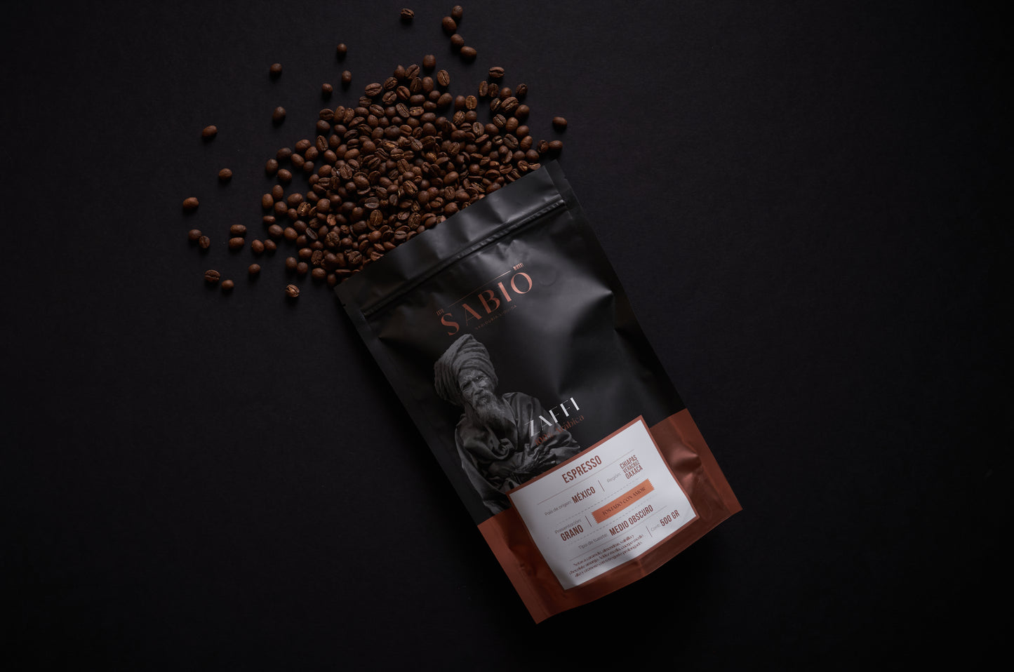 Zaffi | Espresso
