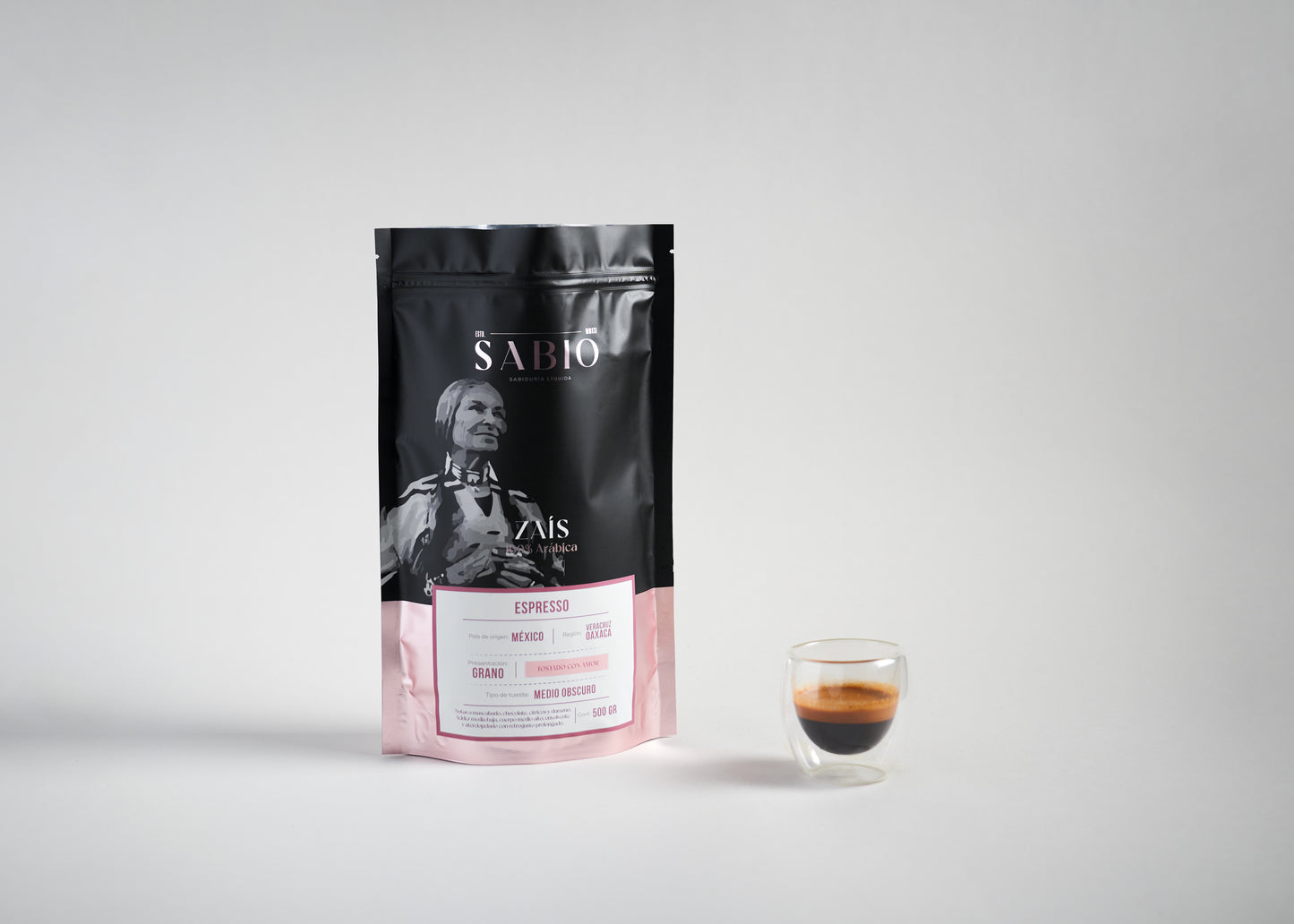 Zaís | Espresso