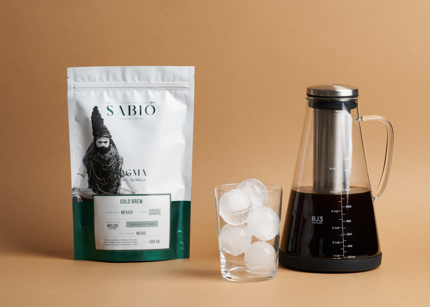 Ogma | Cold Brew