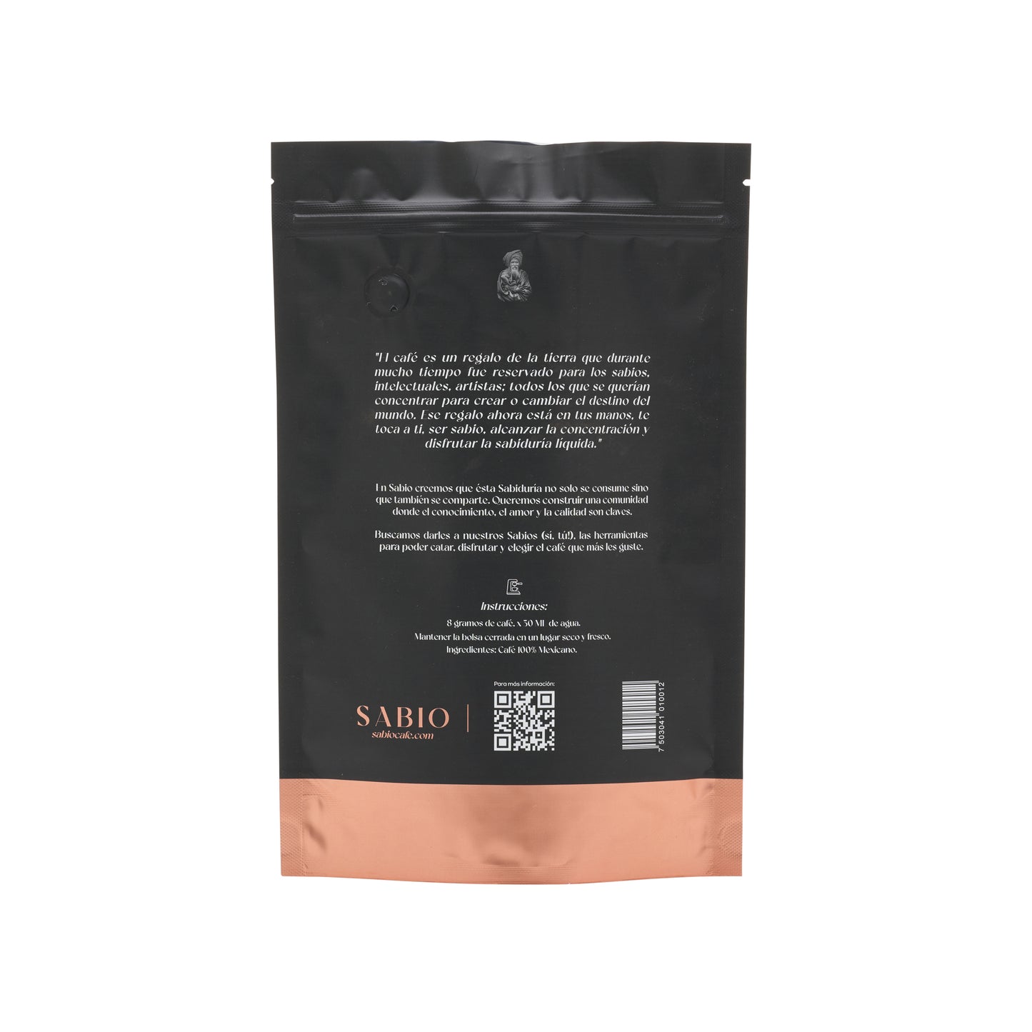 Zaffi | Espresso