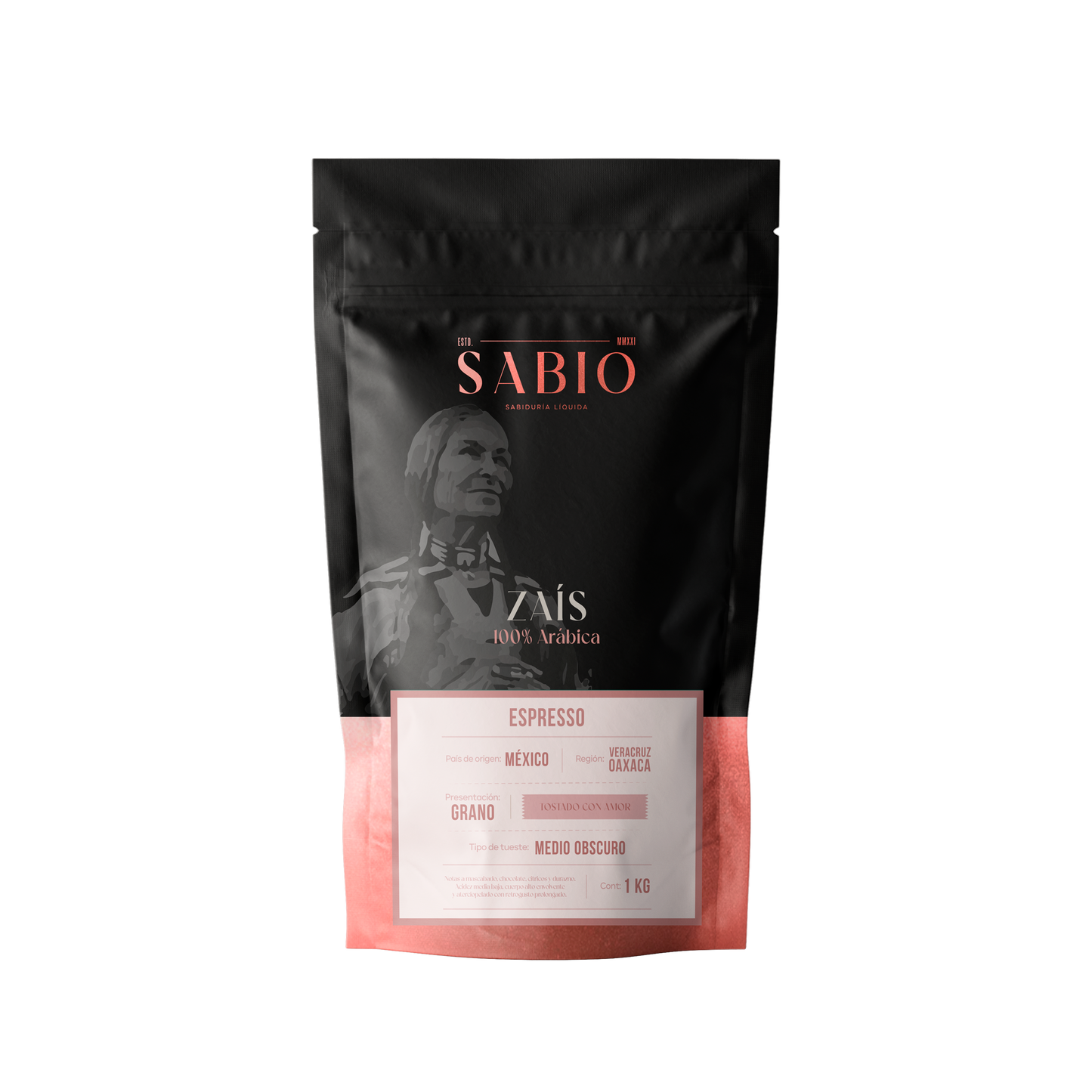 Zaís | Espresso