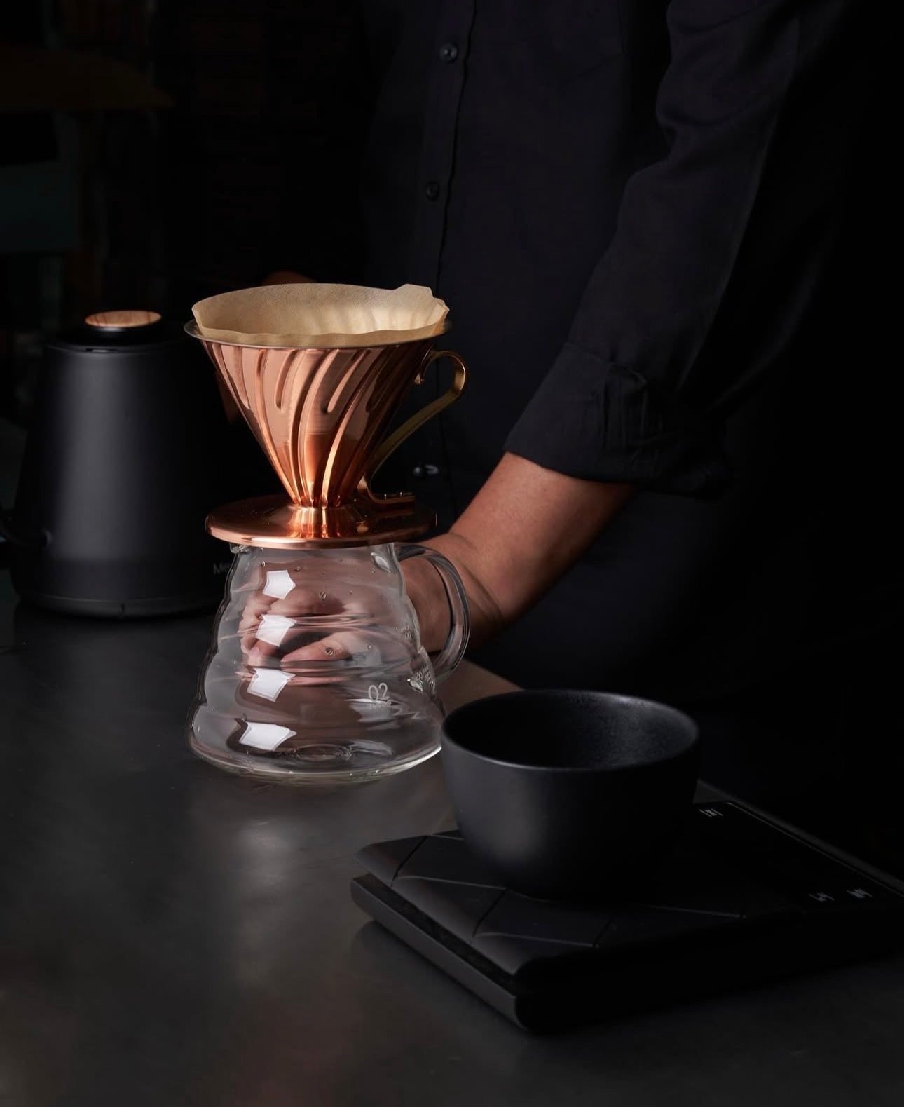 Métodos y Accesorios