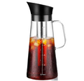 Cafetera hermética para café en frio Cold Brew