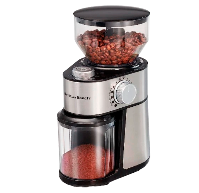Molino de Café Automático Hamilton Beach