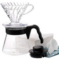 Hario VCSD-02R Set de Jarra