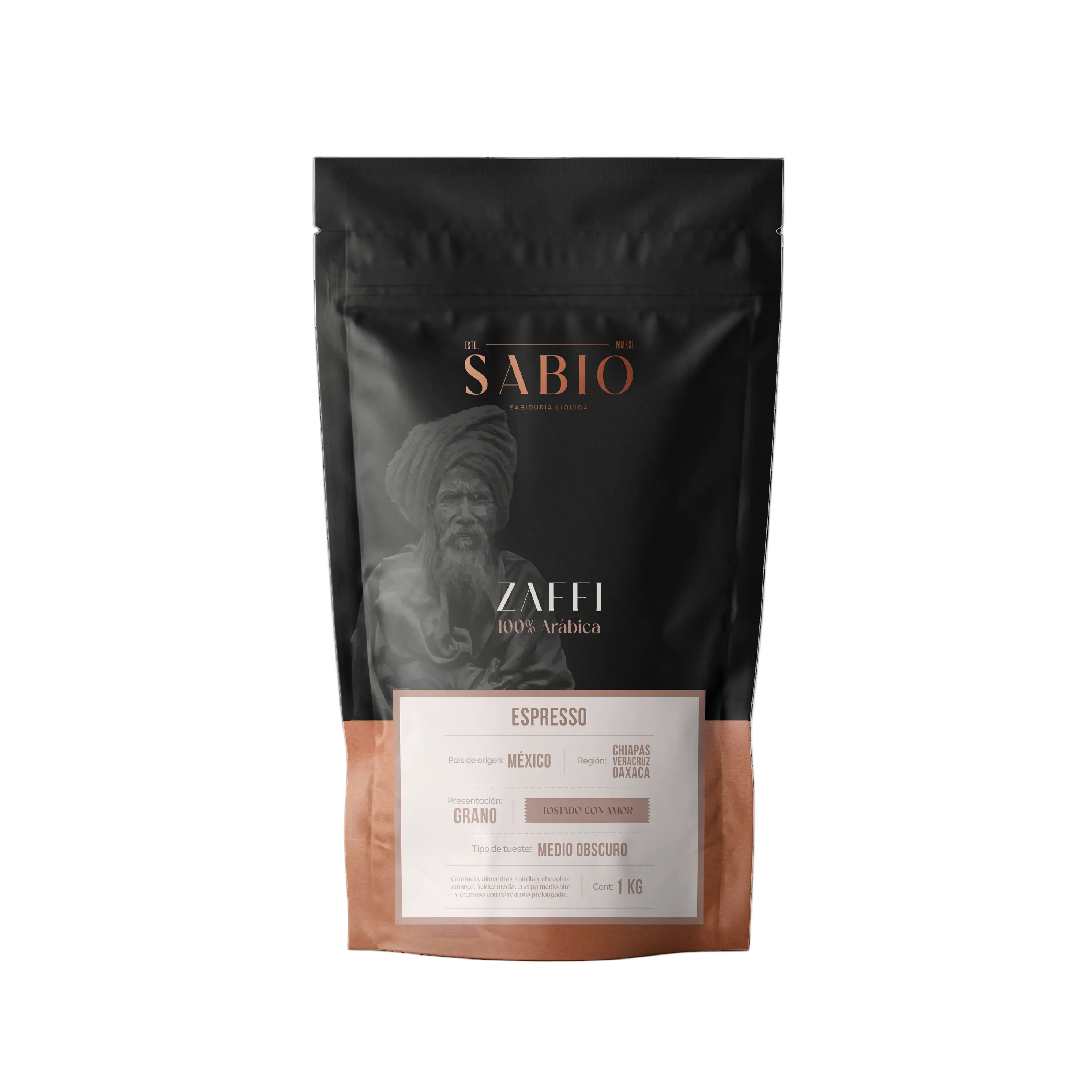 Zaffi | Espresso