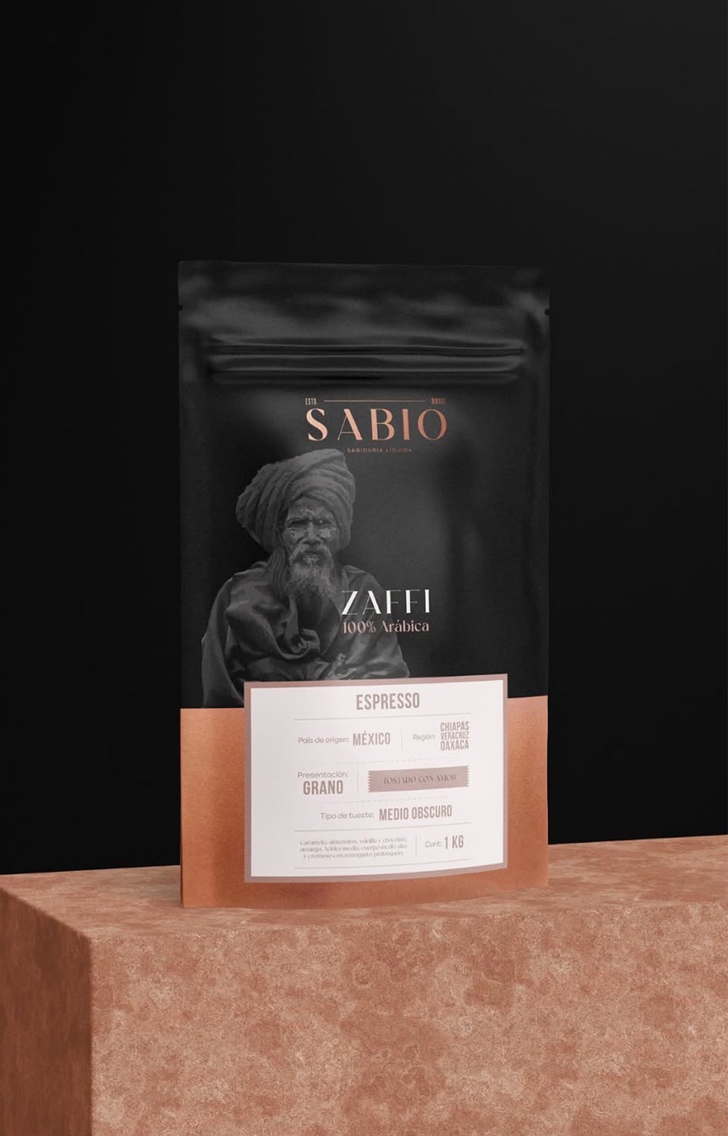 Zaffi | Espresso
